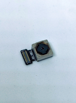 Camera Meizu M3