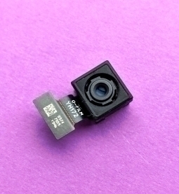 Camera Min Xiaomi Redmi 4x