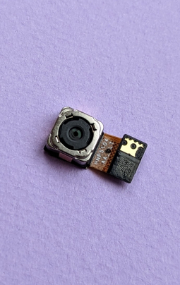 Camera Module Macro Motorola Moto G9