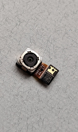 Camera Module Macro Motorola Moto G9 Play