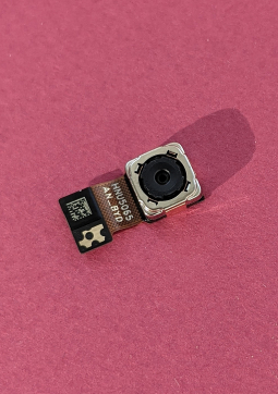 Camera Module Macro Motorola Moto G Pro