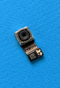 Camera Module Macro Motorola Moto G Stylus 2020