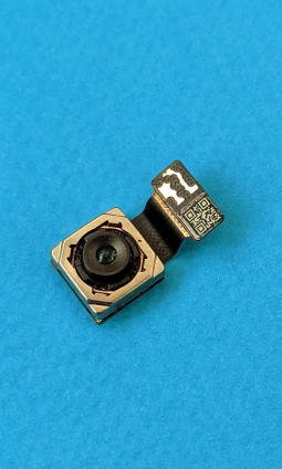 Camera Module Main Alcatel TCL REVVL 4 Plus