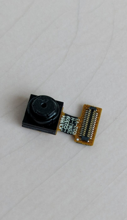 Camera Module Main Depth Ulefone Note 9p