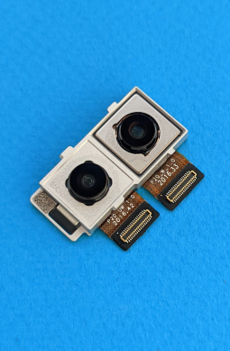 Camera Module Main Google Pixel 4a 5g