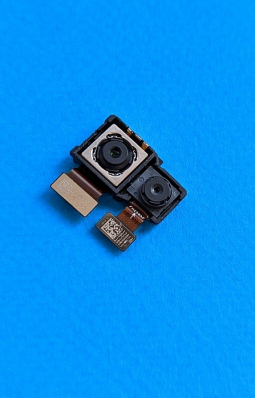Camera Module Main Huawei P Smart Plus 2018