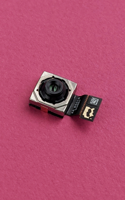 Camera Module Main Motorola Moto G Stylus 2020