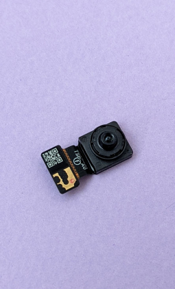 Camera Module Selfie Alcatel TCL REVVL 4 Plus