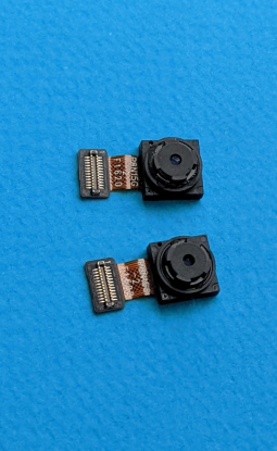 Camera Module Selfie Google Nexus 6p