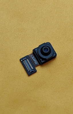 Camera Module Selfie Motorola Moto G50