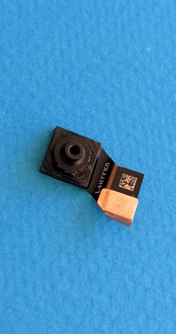 Camera Module Selfie Motorola Moto G Fast
