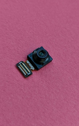 Camera Module Selfie Right Huawei P Smart Plus 2018