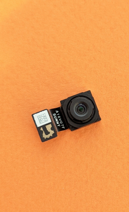 Camera Module Wide Motorola Moto G Pro