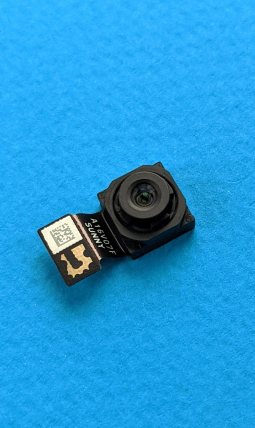 Camera Module Wide Motorola Moto G Stylus 2020