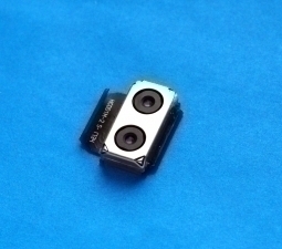 Camera Moto Z2 Force 2 3