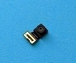 Camera Motorola Moto E5 Plus Front Selfie