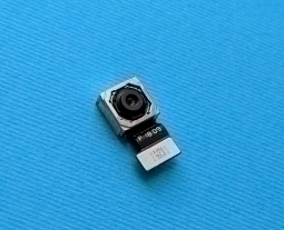 Camera Motorola Moto E5 Plus Main