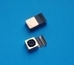 Camera Motorola Moto G5 Plus Main