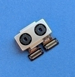 Camera Motorola Moto G5s Plus Main