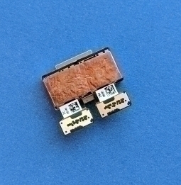 Camera Motorola Moto G5s Plus Main 2