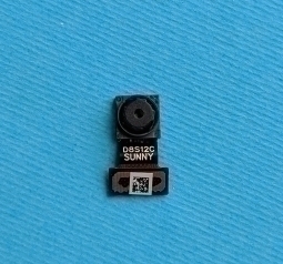 Camera Motorola Moto G6 Front