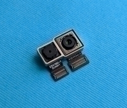 Camera Motorola Moto G6 Main 1