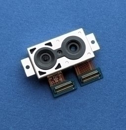 Camera Motorola Moto X4