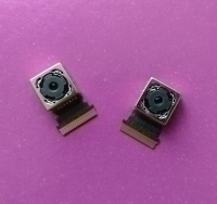 Camera Motorola Moto X Play