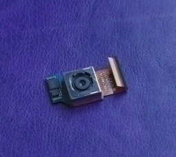 Camera Motorola Moto Z Droid 1