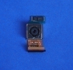 Camera Motorola Moto Z Droid 2