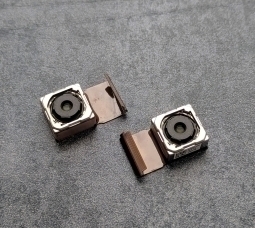 Camera Motorola Moto Z Play Main