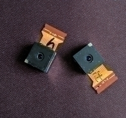 Camera Motorola Razr Hd Main