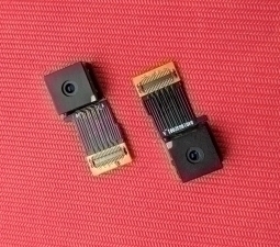 Camera Motorola Razr M Main