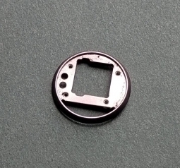 Camera Ring Metallic Moto Z Droid