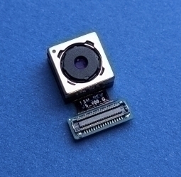 Camera Samsung Galaxy J5  J510 2016 Main