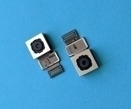 Camera Samsung Galaxy Note 4 Main