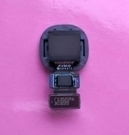 Camera Samsung Galaxy S4 Main 2
