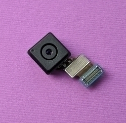 Camera Samsung Galaxy S5 Main