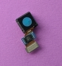 Camera Samsung Galaxy S5 Main 2