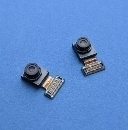 Camera Samsung Galaxy S6 Edge Front