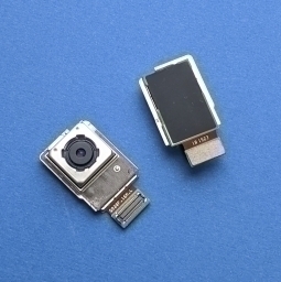 Camera Samsung Galaxy S6 Edge Main