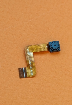 Camera Second Small Leagoo M13