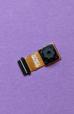 Camera Selfie Ellipsis QTAQZ3