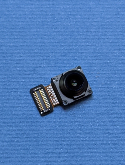 Camera Selfie Huawei Mate 20 Lite SNE LX3  2018  Big
