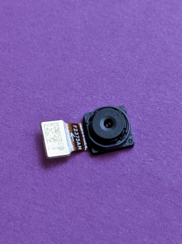 Camera Selfie Huawei Mate 20 Lite SNE LX3  2018  Small