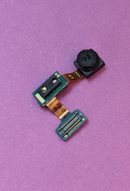 Camera Selfie Samsung Galaxy Note 2 SGH T989  I317