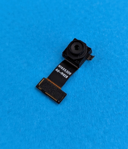 Camera Selfie  Blackview Bv9700 Pro
