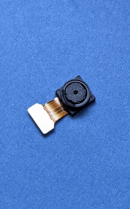 Camera Selfie Alcatel Allura 5056O