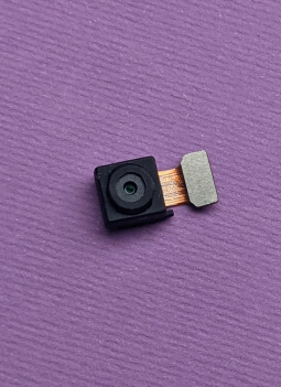 Camera Selfie Alcatel Fierce Xl 5054