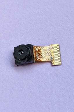 Camera Selfie Cubot J5